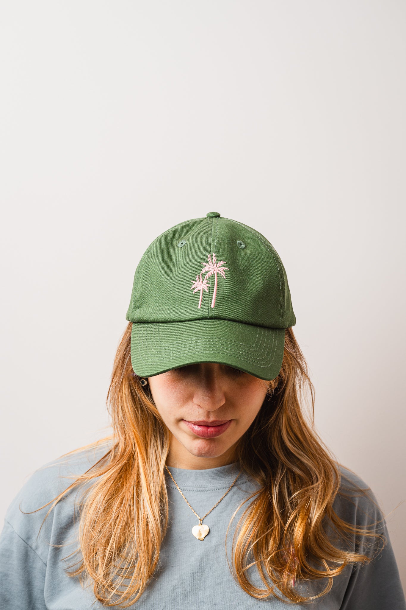 Melrose Hat