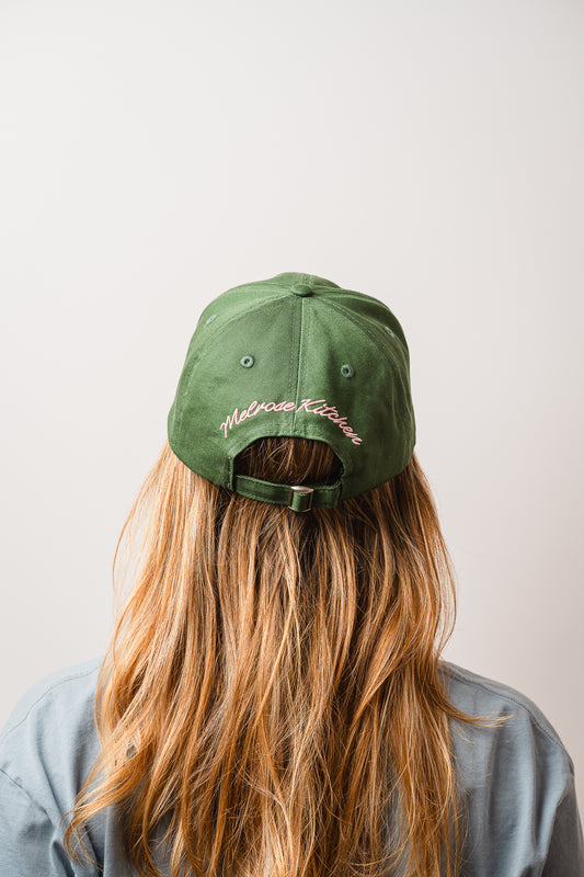 Melrose Hat