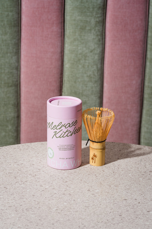 Matcha whisk