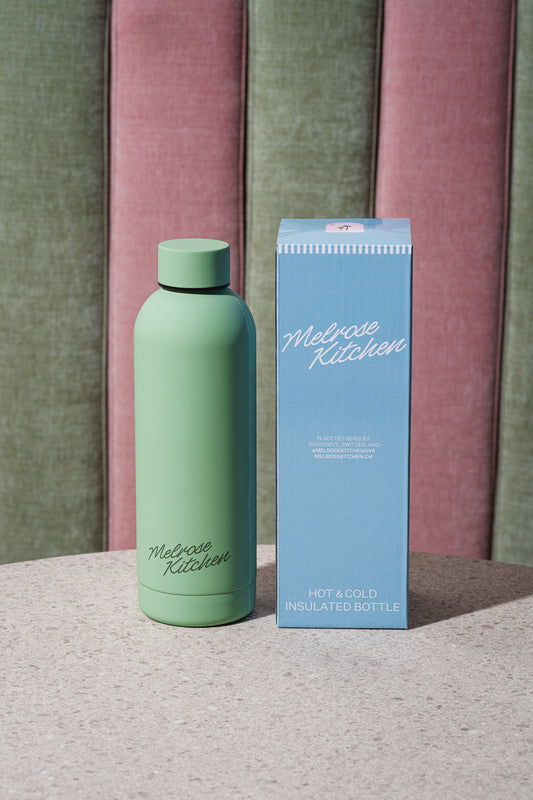 Water Bottle (Hot & Cold)