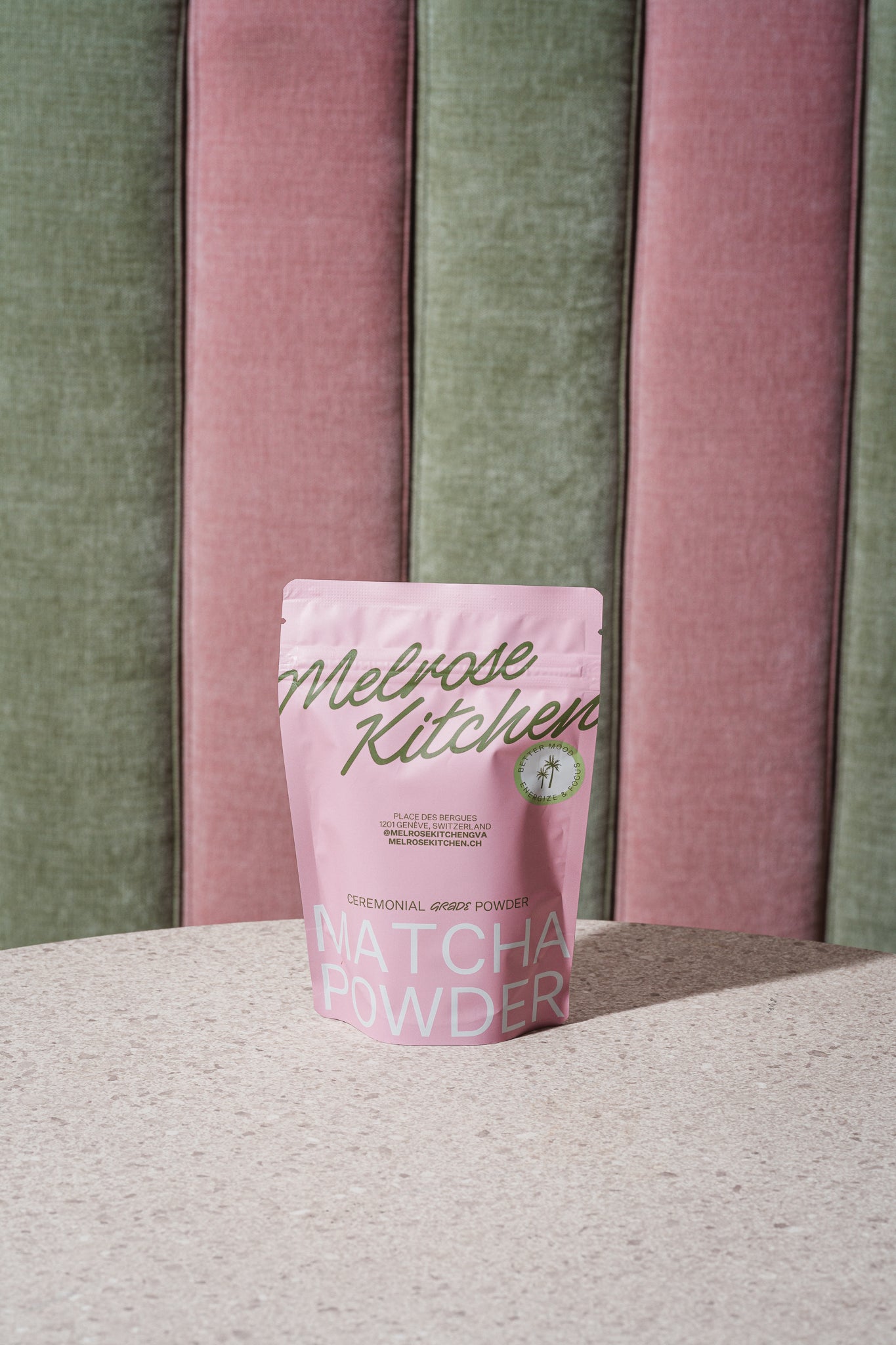 Ceremonial matcha powder - 50g