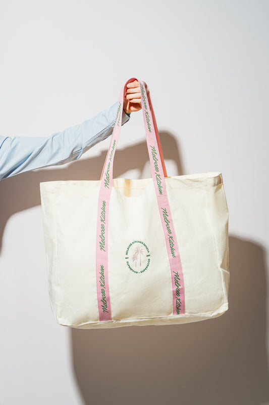 Melrose Tote bag
