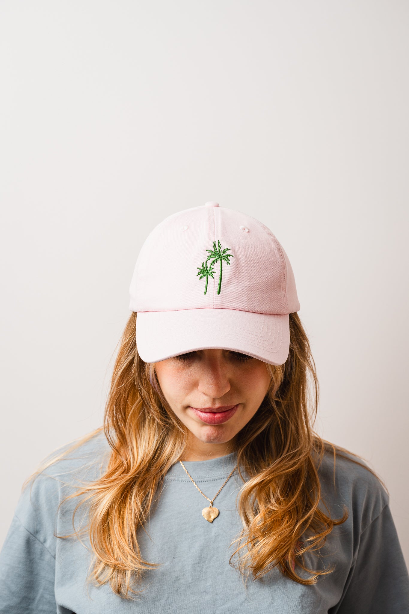 Melrose Hat