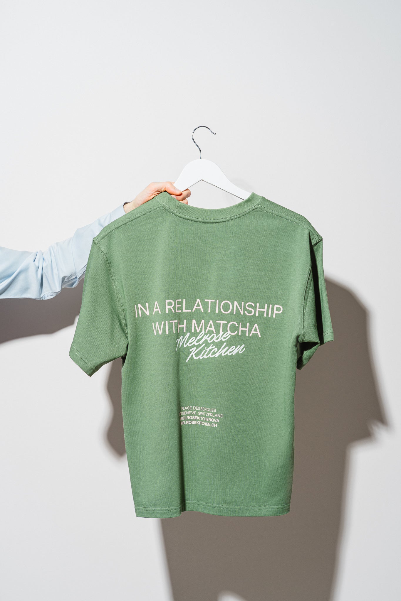 Melrose T-Shirt