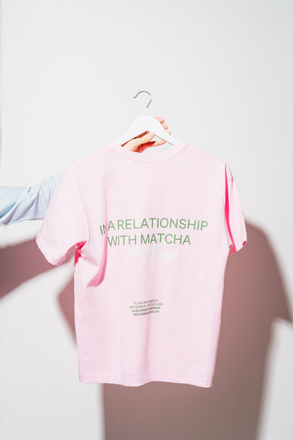 Melrose T-Shirt
