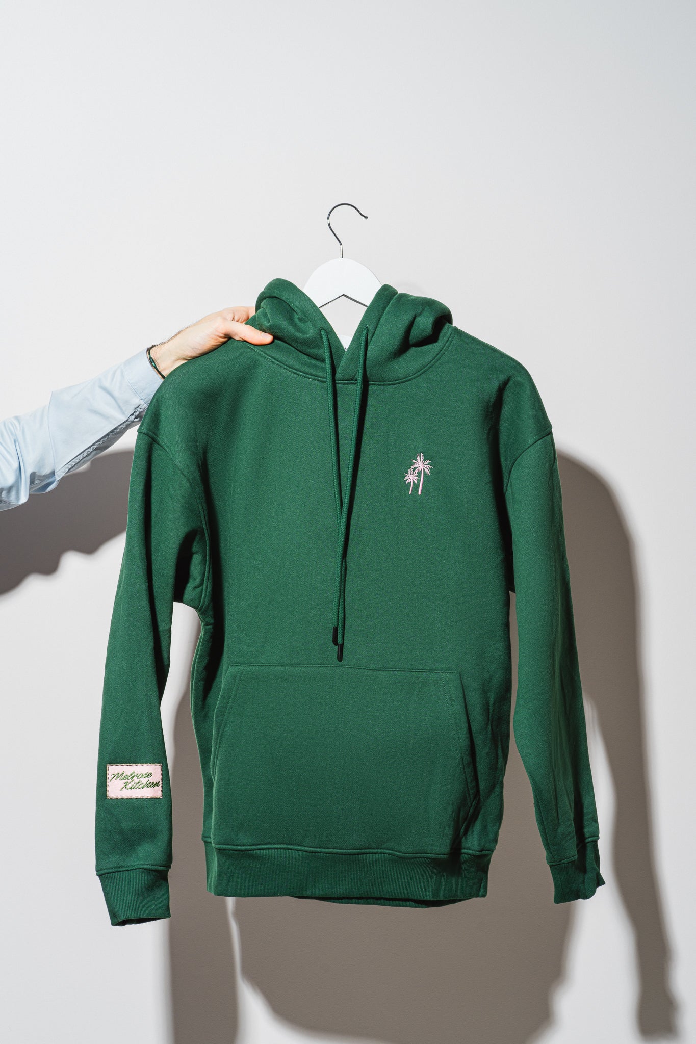 Melrose Hoodie