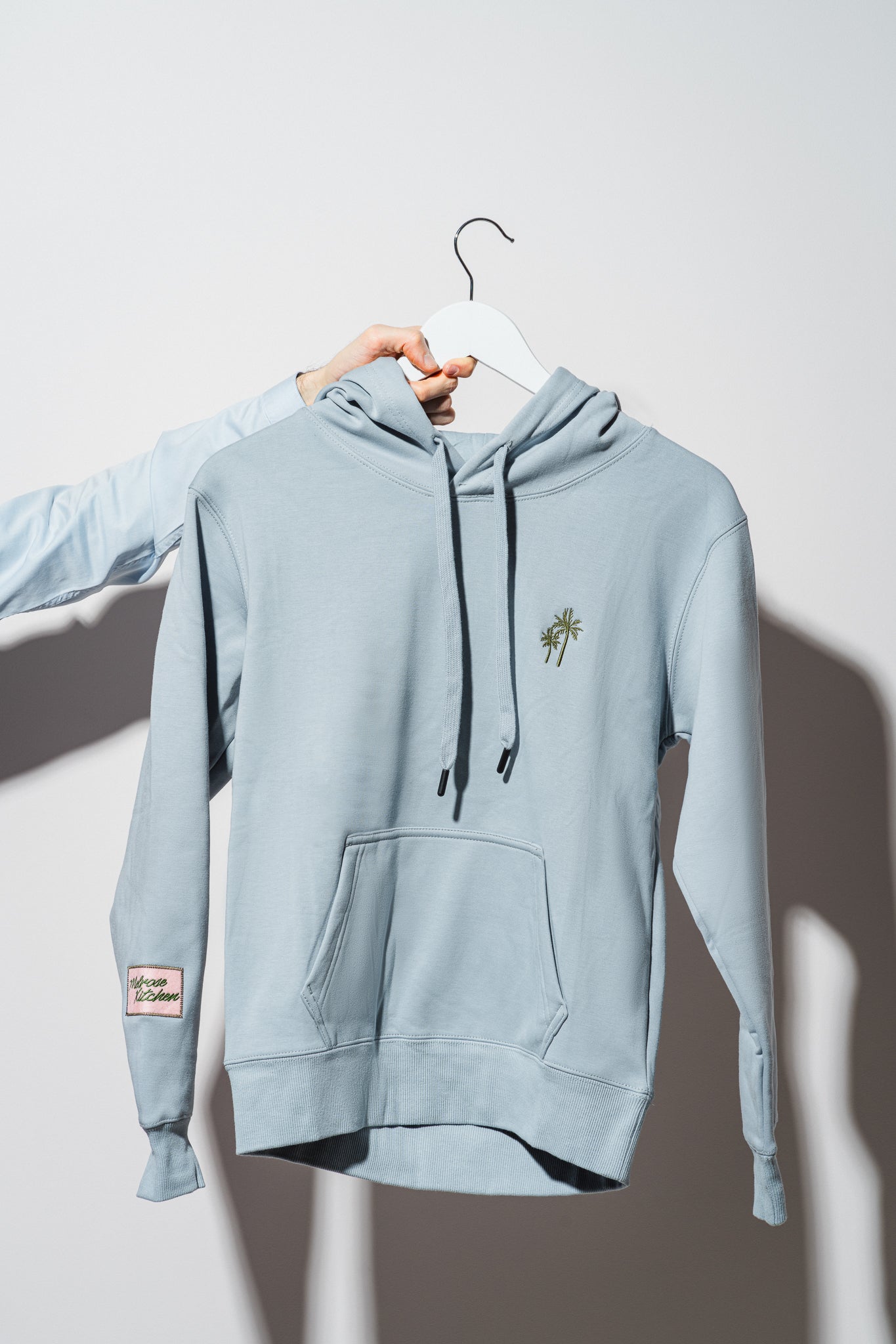 Melrose Hoodie