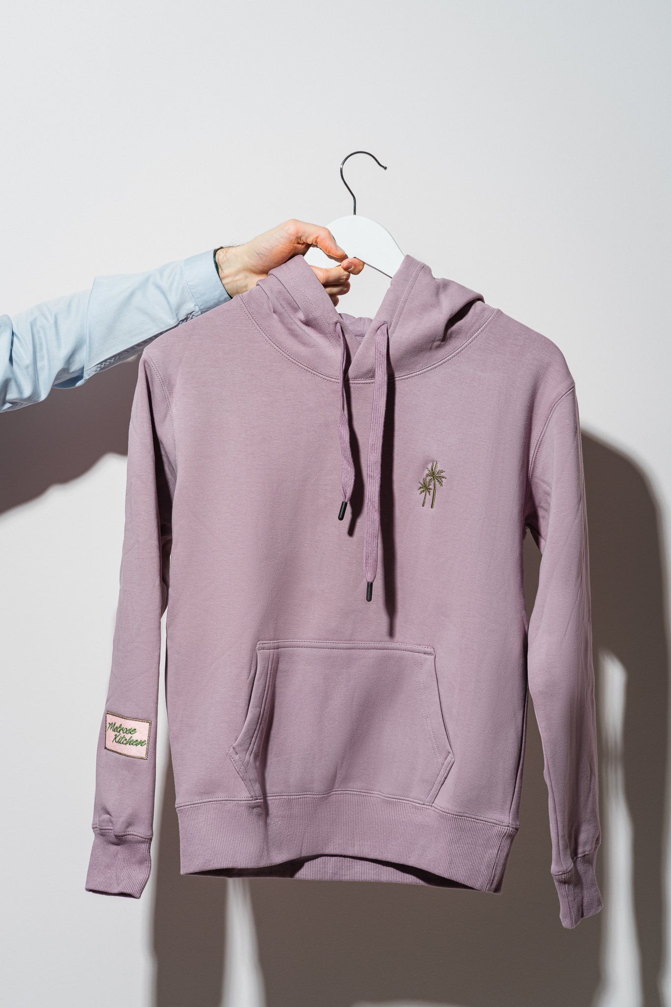 Melrose Hoodie