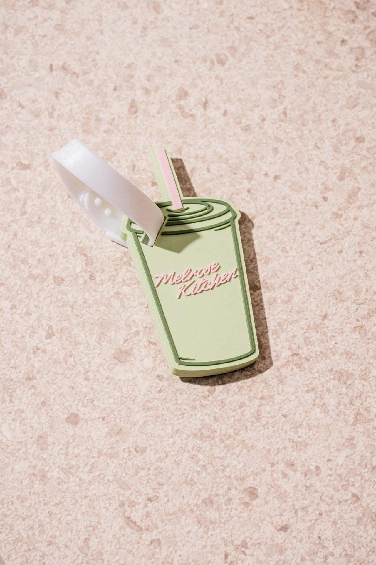 Luggage Tag