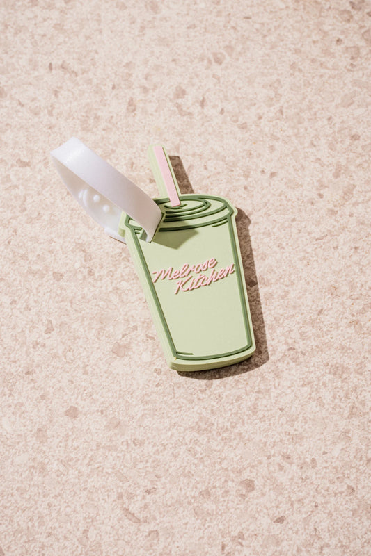 Luggage Tag