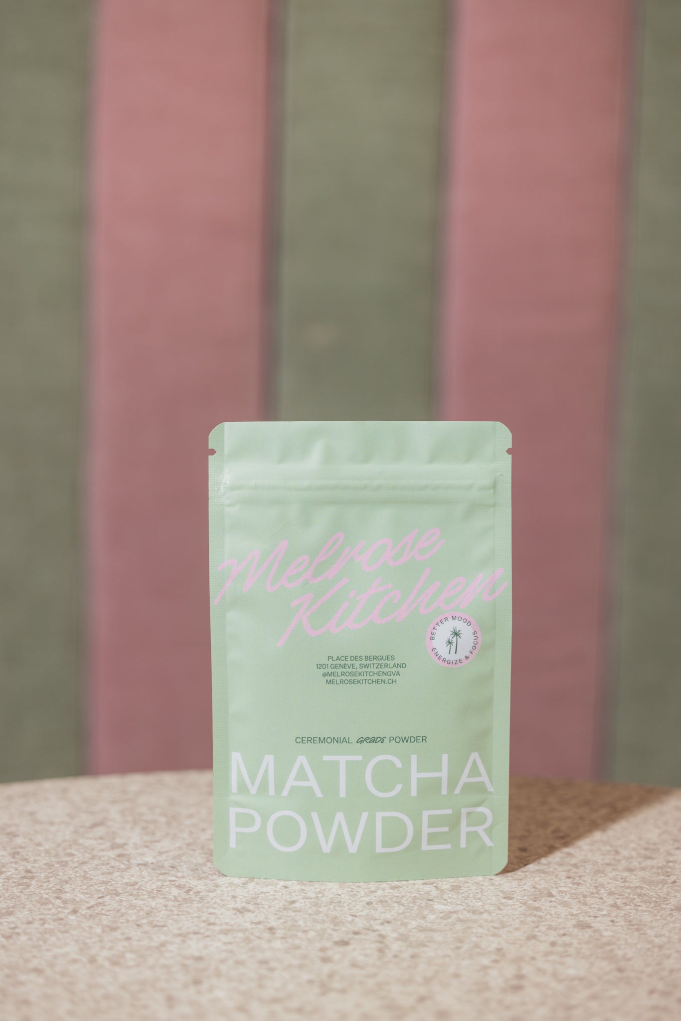 Ceremonial matcha powder - 20g