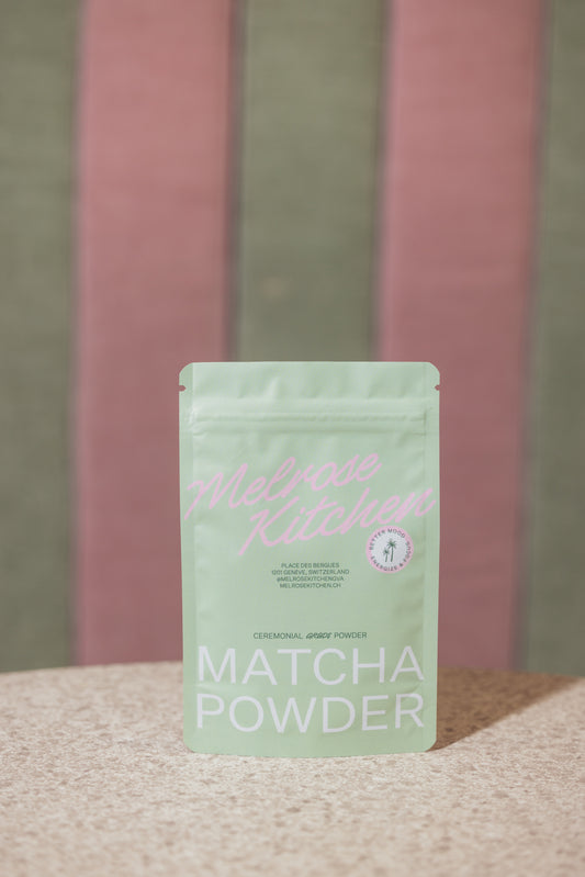 Ceremonial matcha powder - 20g