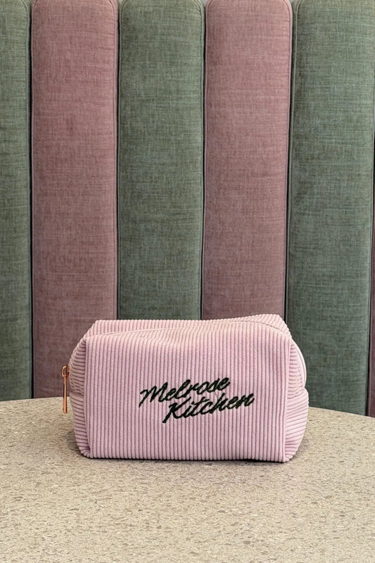 MK Travel Pouch