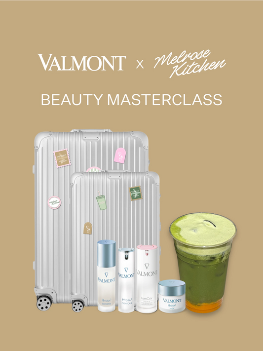 Valmont Beauty Masterclass